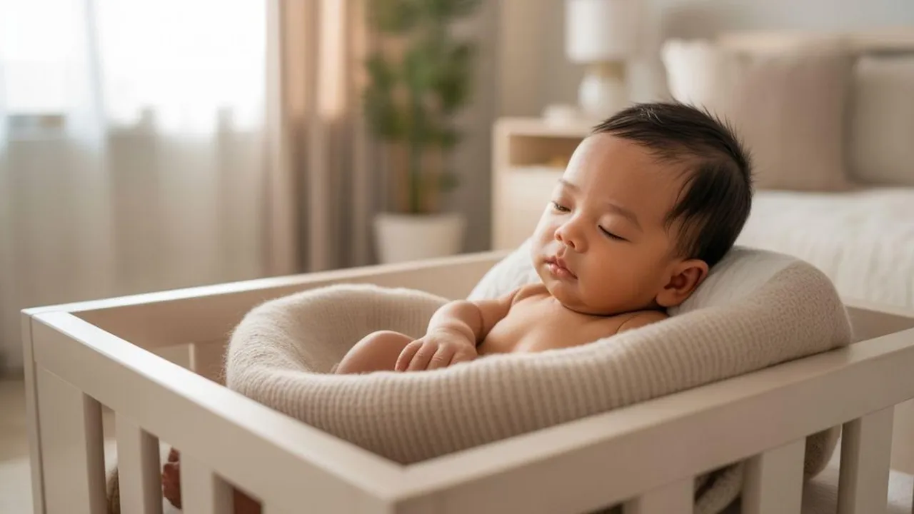 Nama Bayi Laki-Laki 2 Kata Modern: Pilihan Terbaik untuk Buah Hati