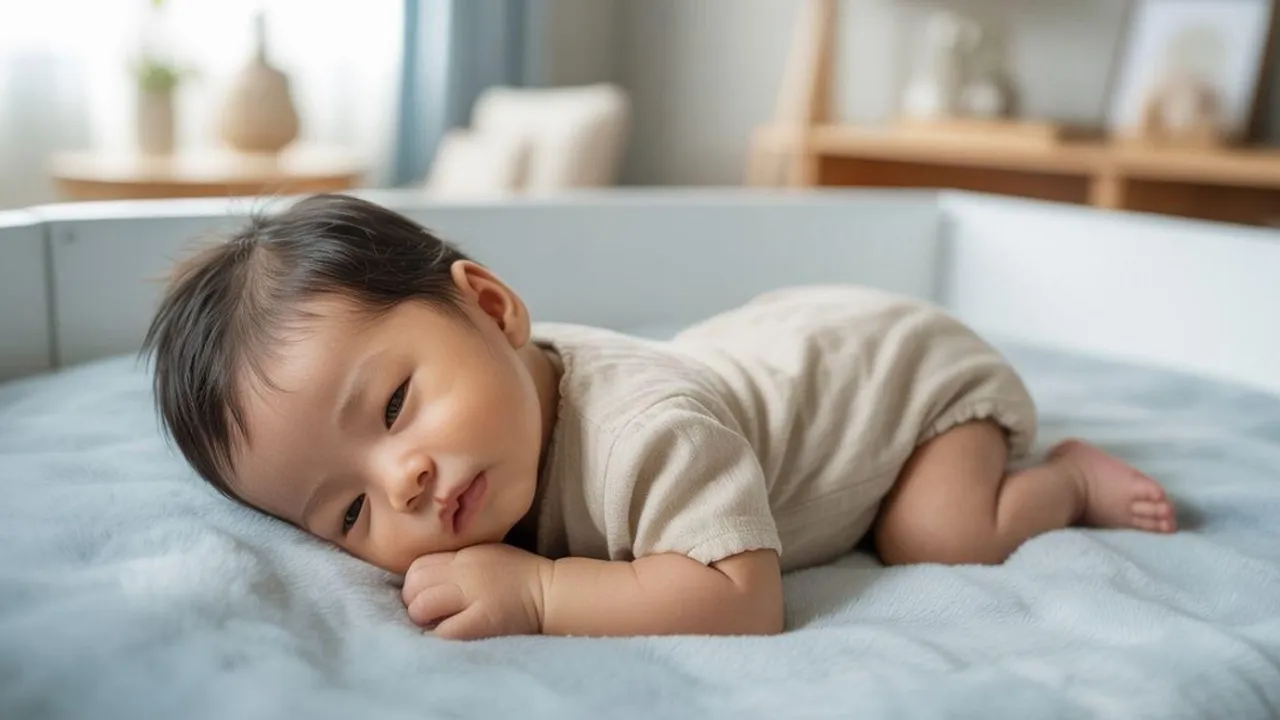 Nama Bayi Laki-Laki Awalan Al Modern: Pilihan Terbaik untuk Sang Buah Hati