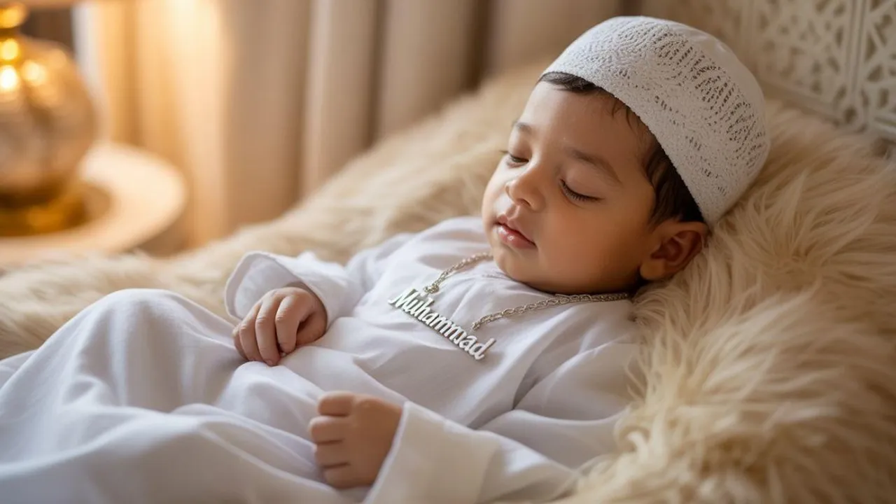 Nama Bayi Laki-Laki Awalan P Islami: Pilihan Terbaik untuk Buah Hati Nama Bayi Laki-Laki Awalan P Islami: Pilihan Terbaik untuk Buah Hati