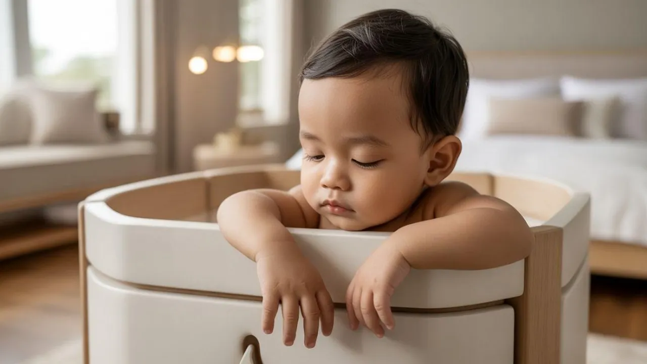 Nama Bayi Laki-Laki Awalan I Modern: Inspirasi Terbaik untuk Sang Buah Hati