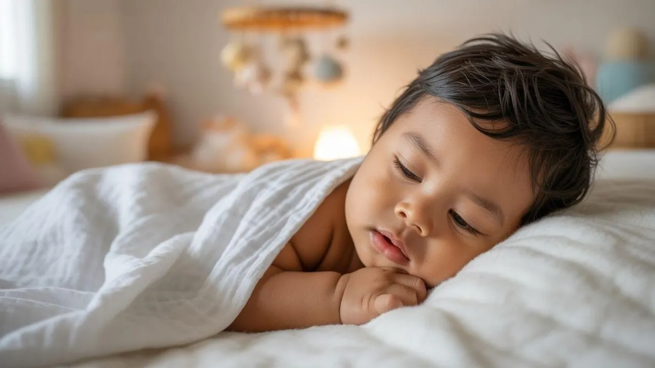 Nama Bayi Laki Laki Awalan Al: Pilihan Terbaik dengan Makna Mendalam