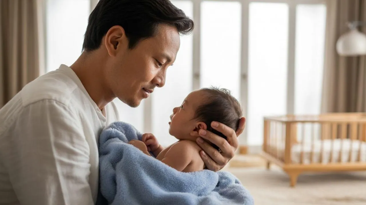 Nama Bayi Laki-laki Awalan N 3 Kata: Inspirasi Terbaik untuk Buah Hati Nama Bayi Laki-laki Awalan N 3 Kata: Inspirasi Terbaik untuk Buah Hati