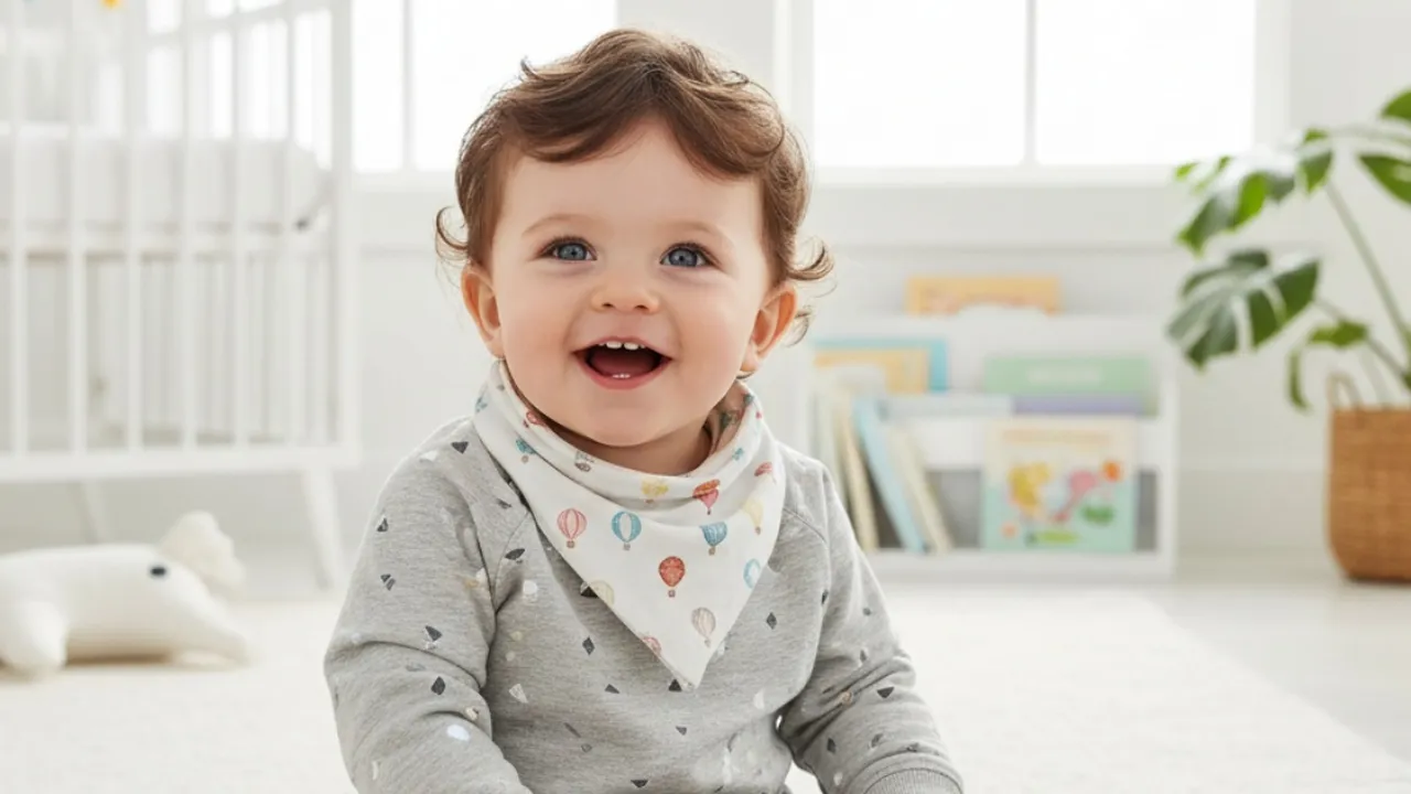 Nama Bayi Laki-Laki Awalan F Modern: Pilihan Terbaik untuk Buah Hati