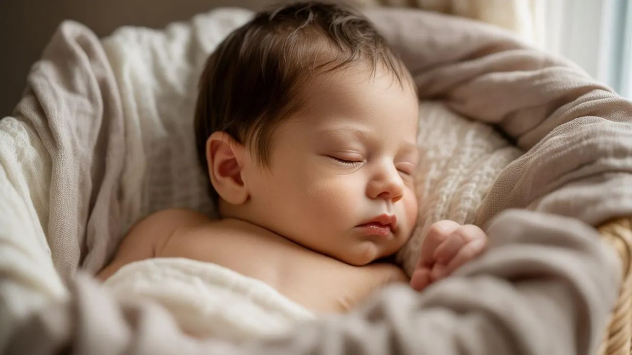 Nama Bayi Laki Laki Bahasa Latin: Pilihan Bermakna untuk Buah Hati
