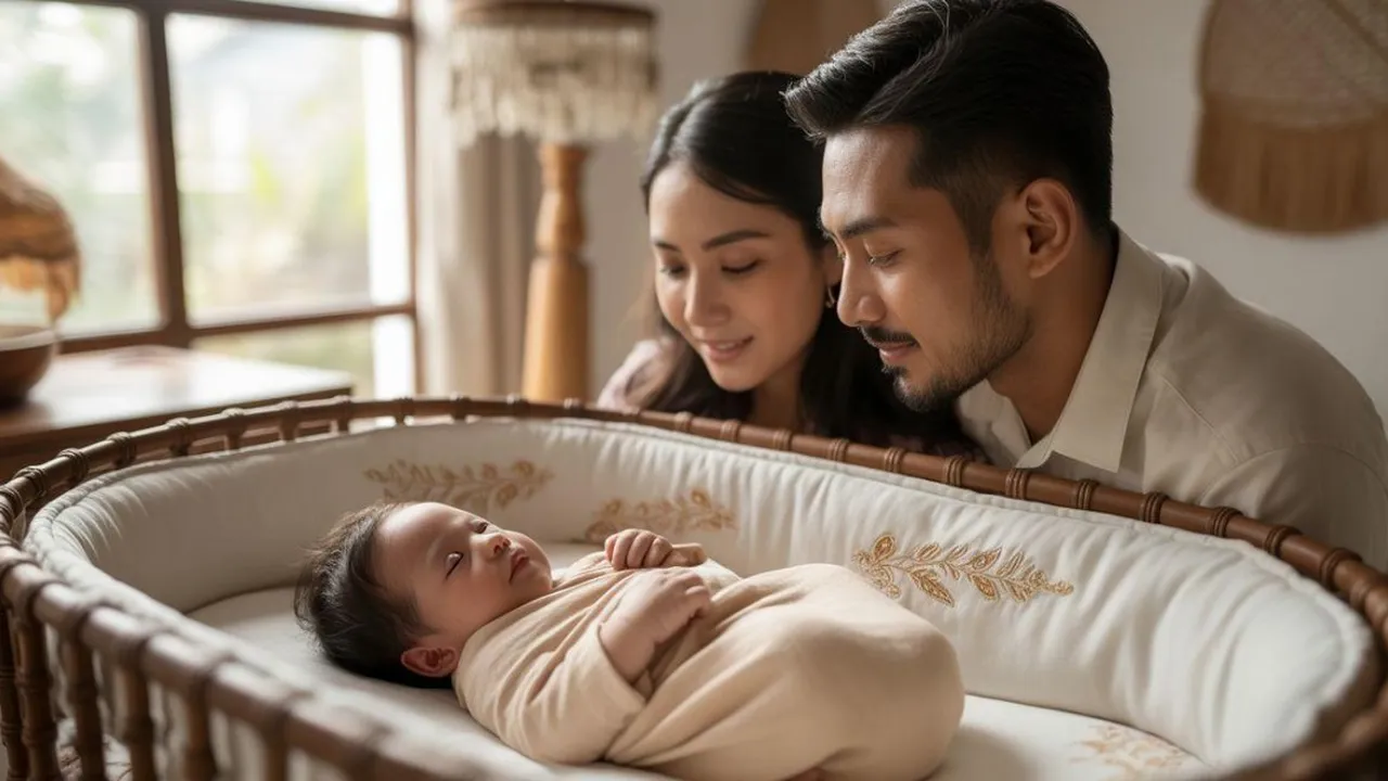 Nama Bayi Laki-Laki Berawalan A: Pilihan Terbaik dengan Makna Mendalam