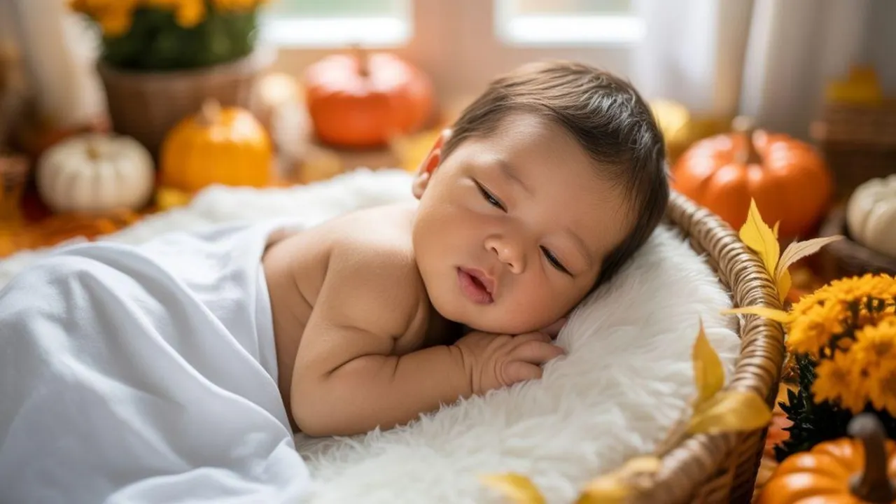 Nama Bayi Laki-Laki Bulan Oktober 3 Kata: Inspirasi Terbaik untuk Si Kecil