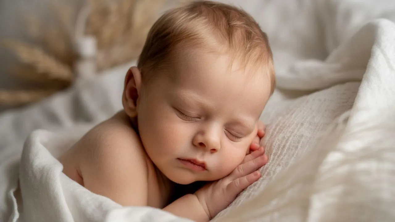 Nama Bayi Laki-Laki Eropa: Pilihan Terbaik dengan Makna Mendalam