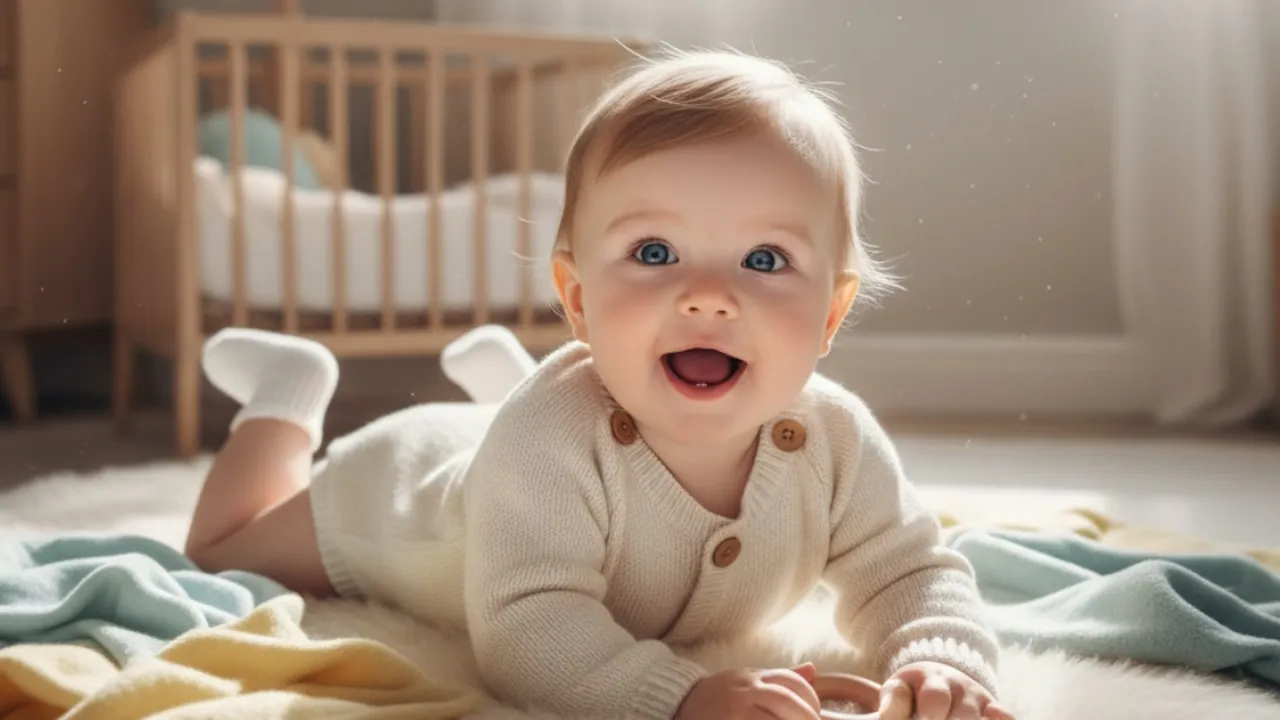 Nama Bayi Laki-laki Eropa: Pilihan Elegan dengan Makna Mendalam