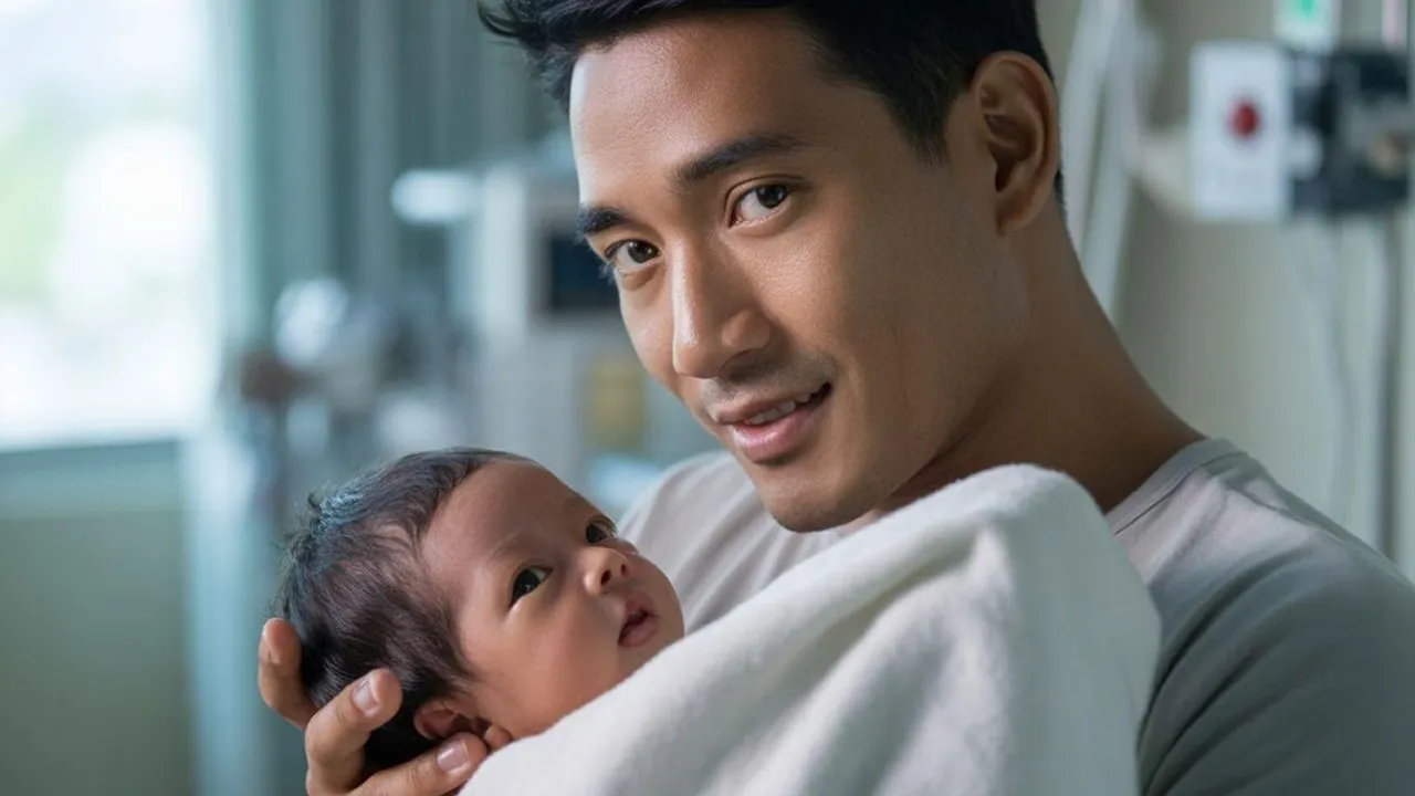 Nama Bayi Laki Laki Huruf F: Pilihan Modern dan Bermakna untuk Putra Tercinta
