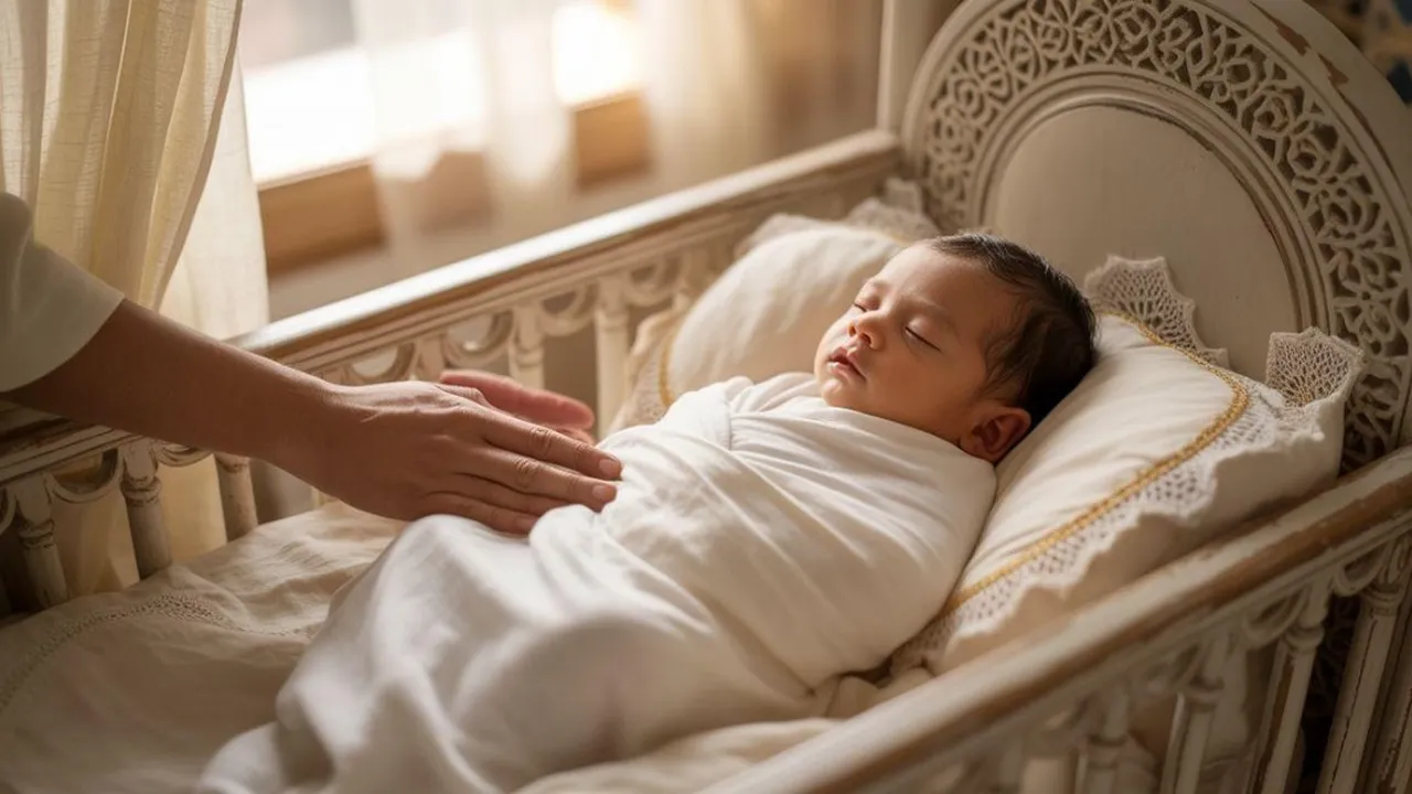 Nama Bayi Laki-Laki Huruf H Islami: Pilihan Terbaik untuk Buah Hati Nama Bayi Laki-Laki Huruf H Islami: Pilihan Terbaik untuk Buah Hati