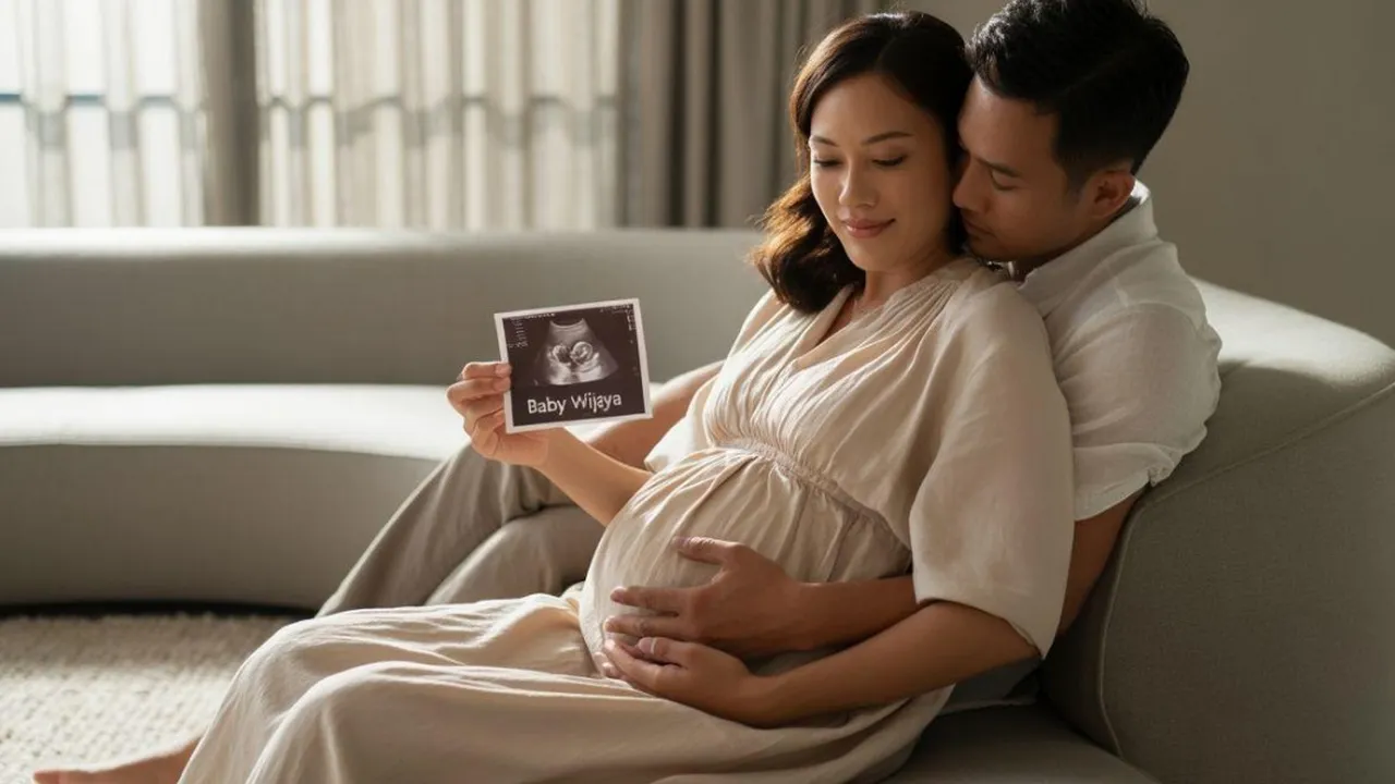 Nama Bayi Laki-Laki Huruf Y Modern: Pilihan Terbaik untuk Si Kecil