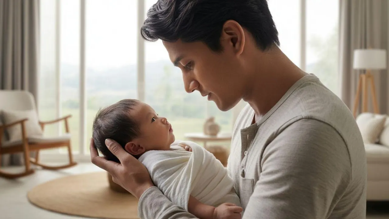 Nama Bayi Laki-Laki Huruf Z Modern: Pilihan Terbaik untuk Si Kecil