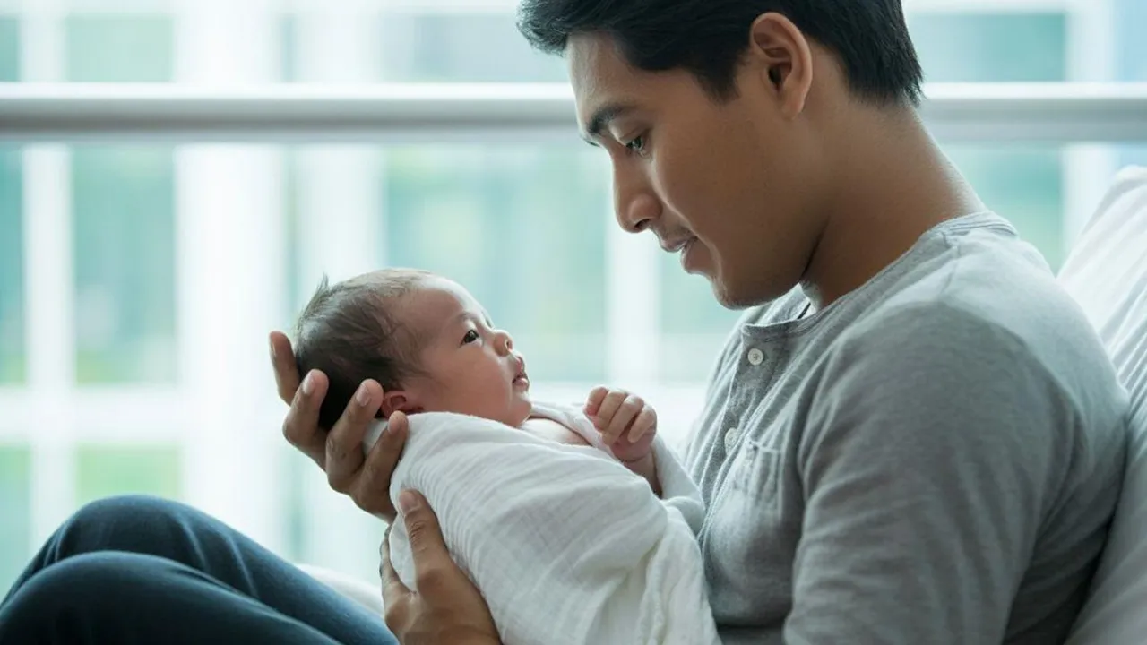 Nama Bayi Laki-Laki Huruf K Inggris: Inspirasi Modern dan Bermakna
