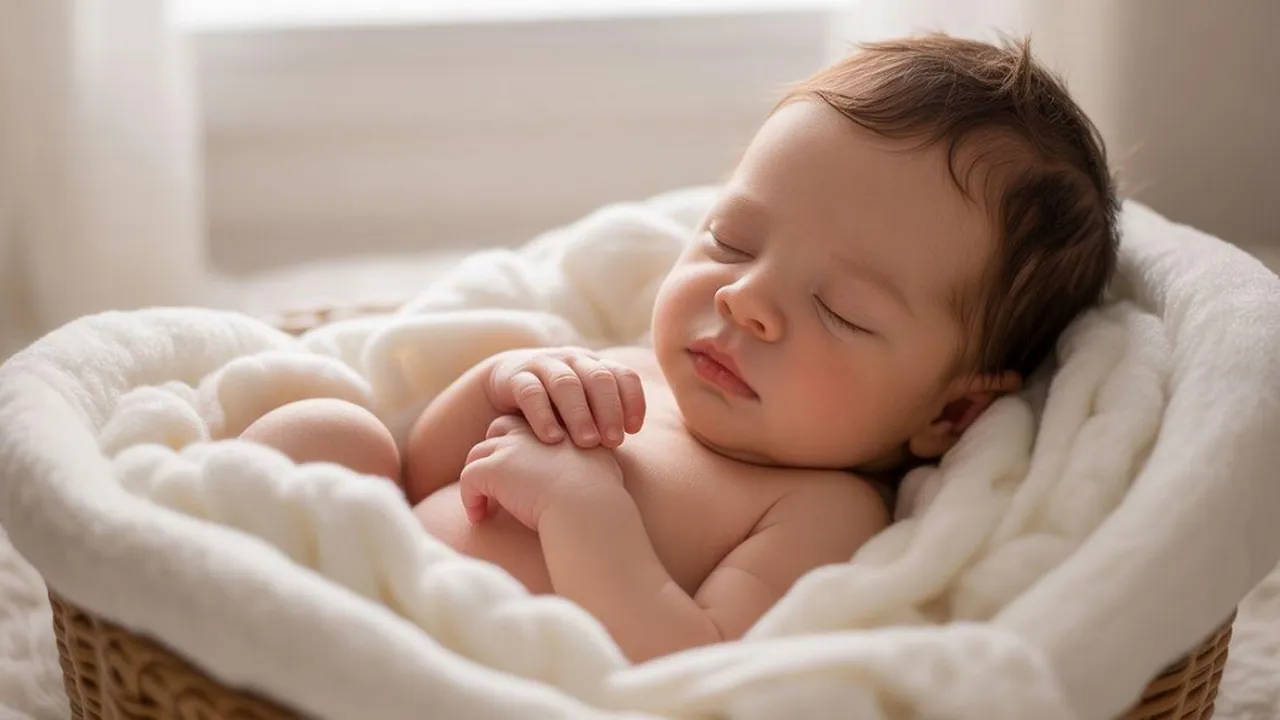 Nama Bayi Laki-Laki Huruf L Islami: Pilihan Terbaik untuk Buah Hati Nama Bayi Laki-Laki Huruf L Islami: Pilihan Terbaik untuk Buah Hati