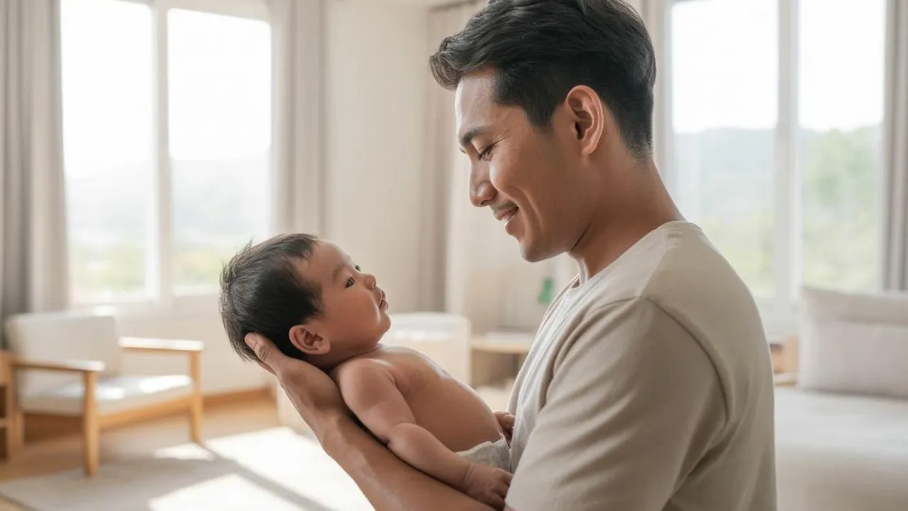 Nama Bayi Laki-Laki Huruf K Modern: Inspirasi Terbaik untuk Buah Hati