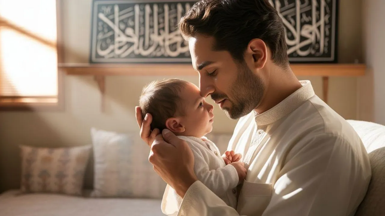 Nama Bayi Laki Laki Islami dan Artinya Terlengkap dari A Z