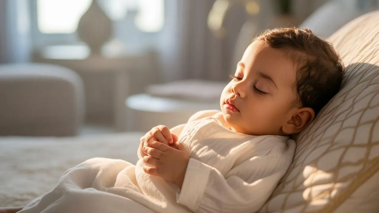 Nama Bayi Laki-Laki Islami Masa Kini: Pilihan Modern Penuh Makna