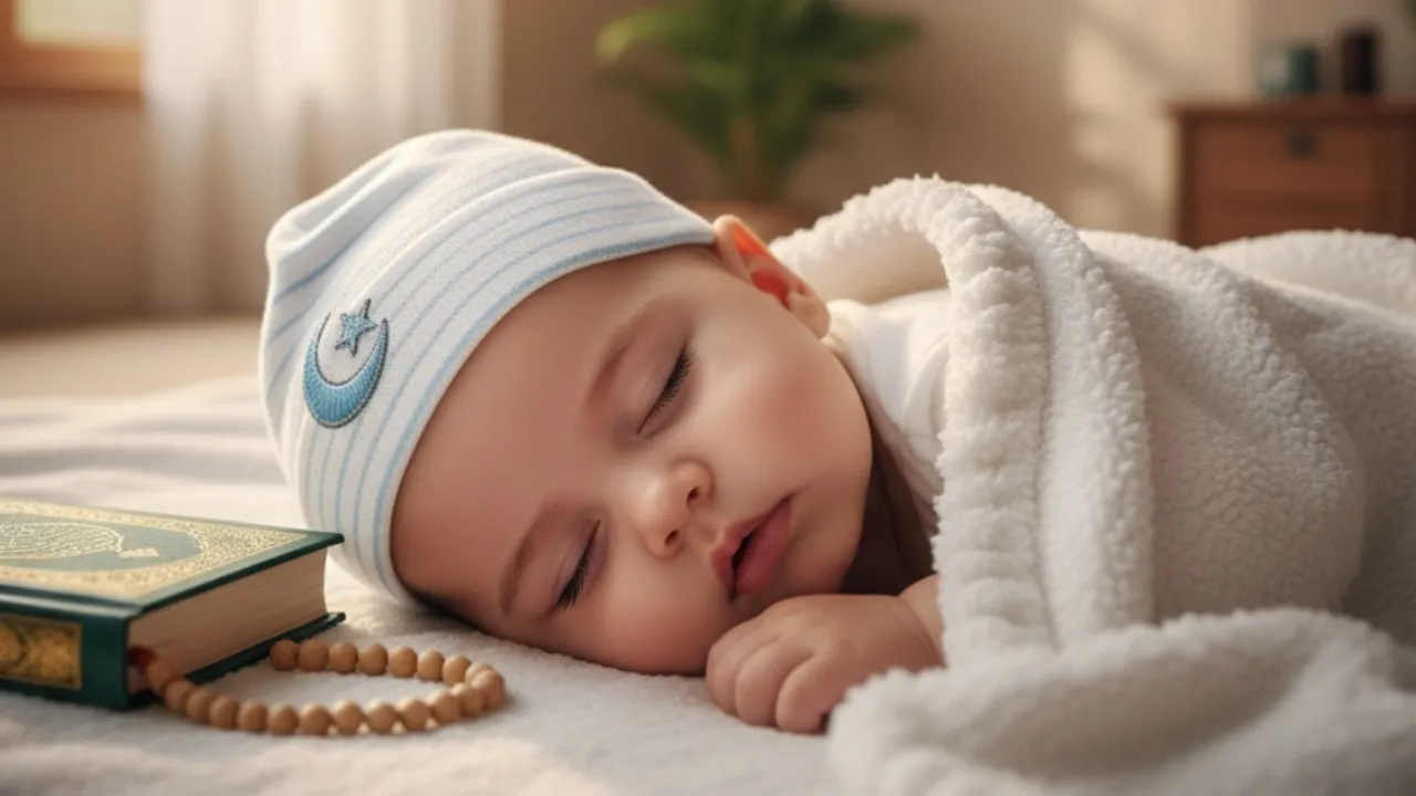 Nama Bayi Laki-Laki Islami Keren 2 Kata: Inspirasi Terbaik untuk Buah Hati Nama Bayi Laki-Laki Islami Keren 2 Kata: Inspirasi Terbaik untuk Buah Hati