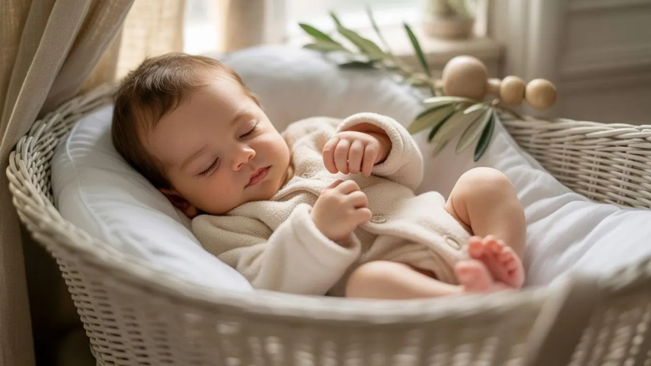 Nama Bayi Laki-Laki Italia: Pilihan Terbaik untuk Jagoan Kecil Anda