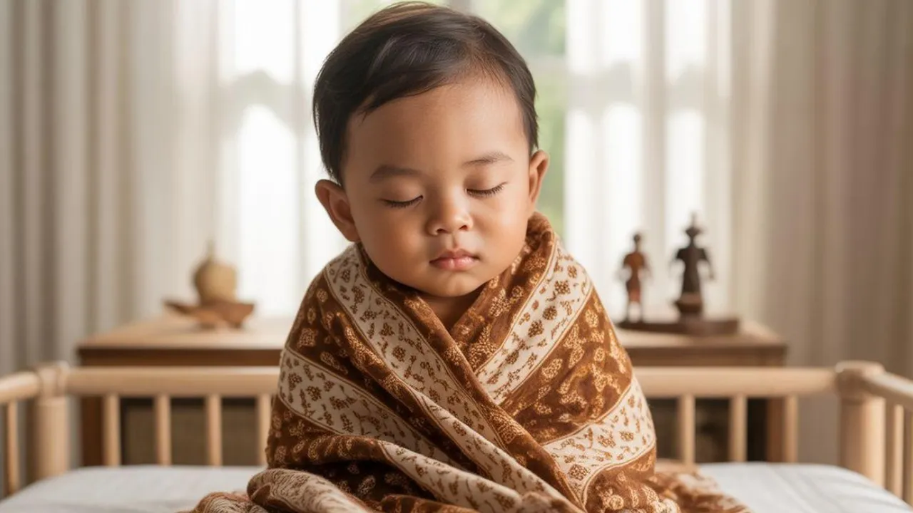 Nama Bayi Laki-Laki Jawa Modern: Pilihan Terbaik untuk Buah Hati