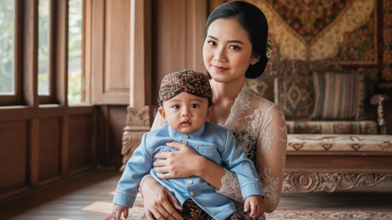 Nama Bayi Laki-Laki Jawa yang Jarang Dipakai: Pilihan Unik dengan Makna Mendalam