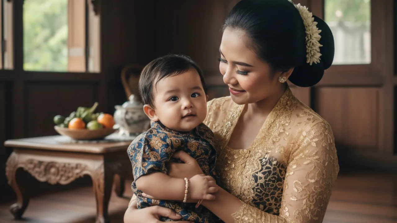 Nama Bayi Laki-Laki Jawa yang Artinya Tampan: Pilihan Terbaik untuk Buah Hati Nama Bayi Laki-Laki Jawa yang Artinya Tampan: Pilihan Terbaik untuk Buah Hati