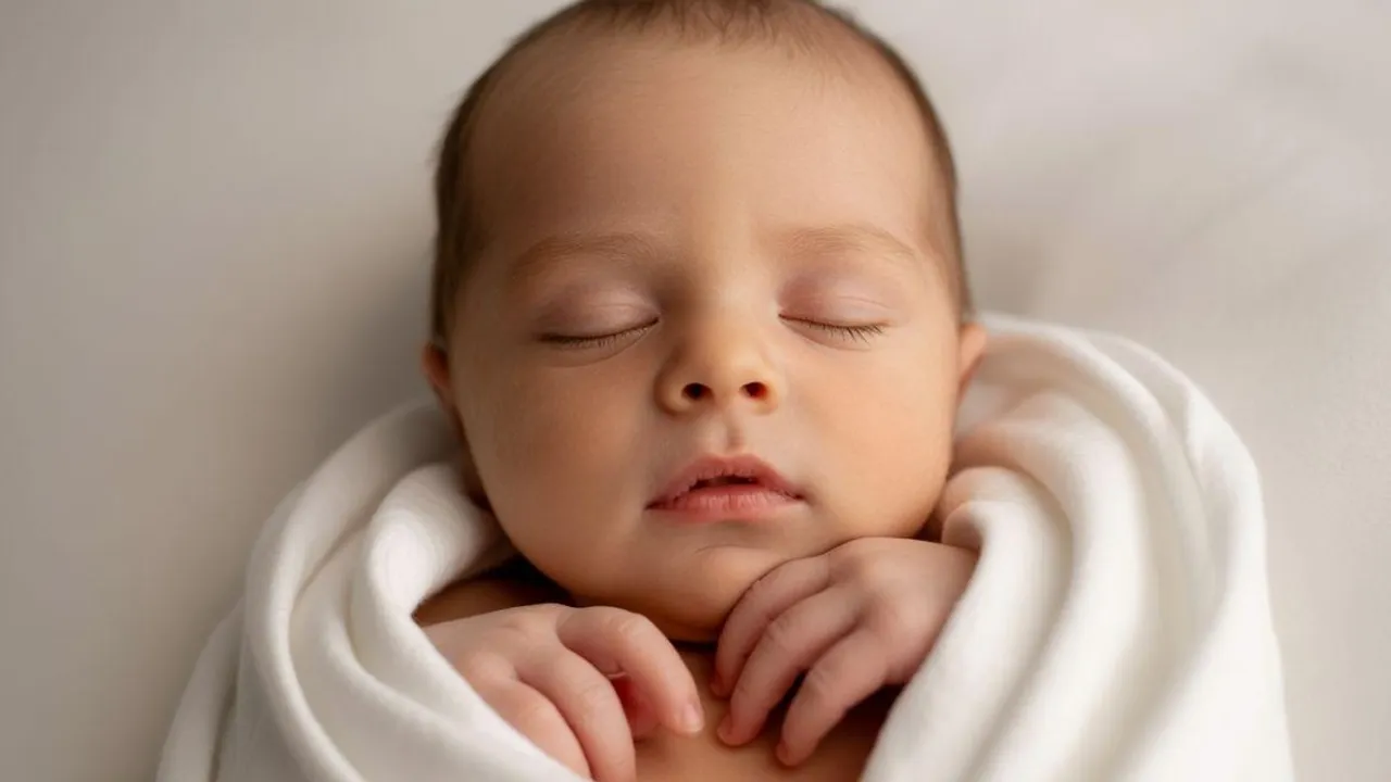 Nama Bayi Laki-Laki Kristen 2 Suku Kata: Pilihan Terbaik untuk Buah Hati Tercinta