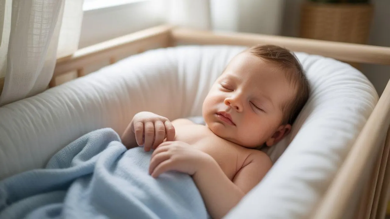 Nama Bayi Laki-Laki Kristen 2 Suku Kata Modern: Pilihan Terbaik untuk Buah Hati
