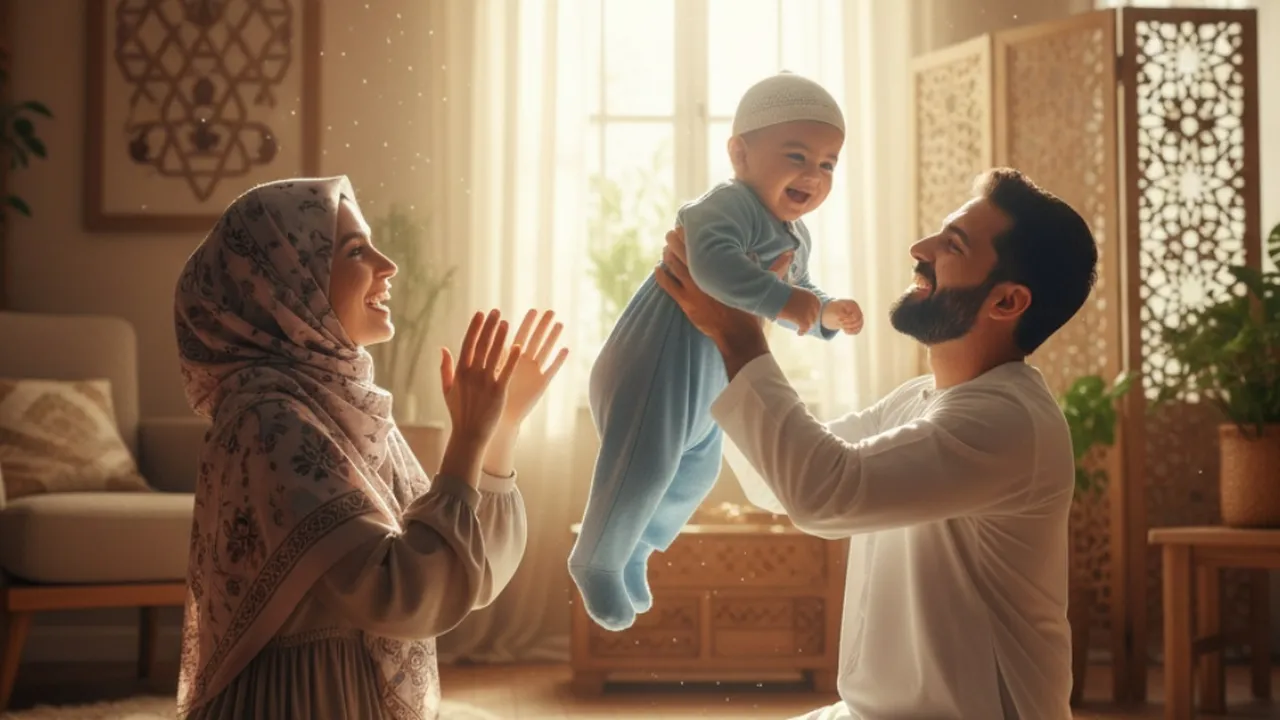 Nama Bayi Laki-laki Lahir Bulan Maret dan Artinya: Pilihan Terbaik untuk Si Kecil