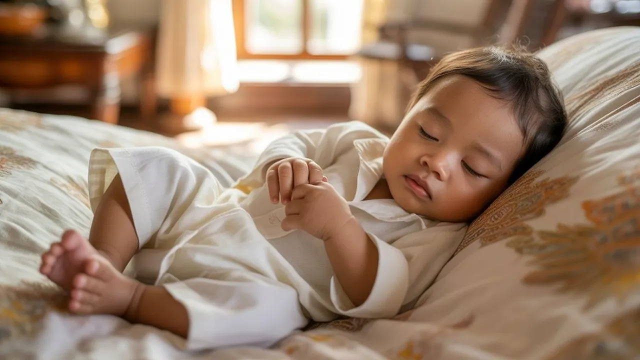 Nama Bayi Laki-laki Sunda Sansekerta: Pilihan Terbaik dengan Makna Mendalam