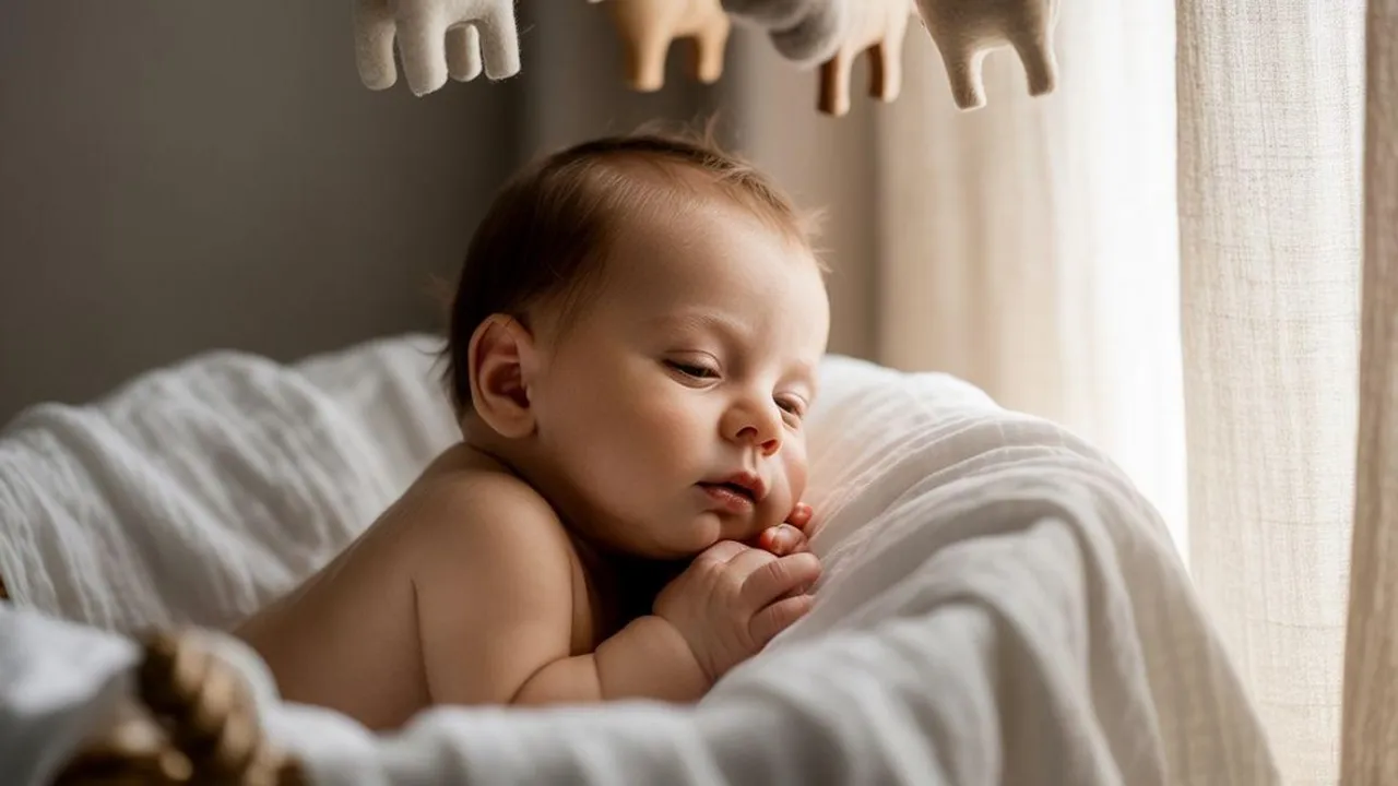 Nama Bayi Laki-laki Turki Islam 2 Kata: Pilihan Terbaik untuk Buah Hati