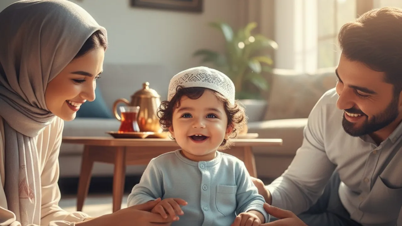 Nama Bayi Laki-laki Turki Islam 3 Kata: Pilihan Terbaik dengan Makna Mendalam
