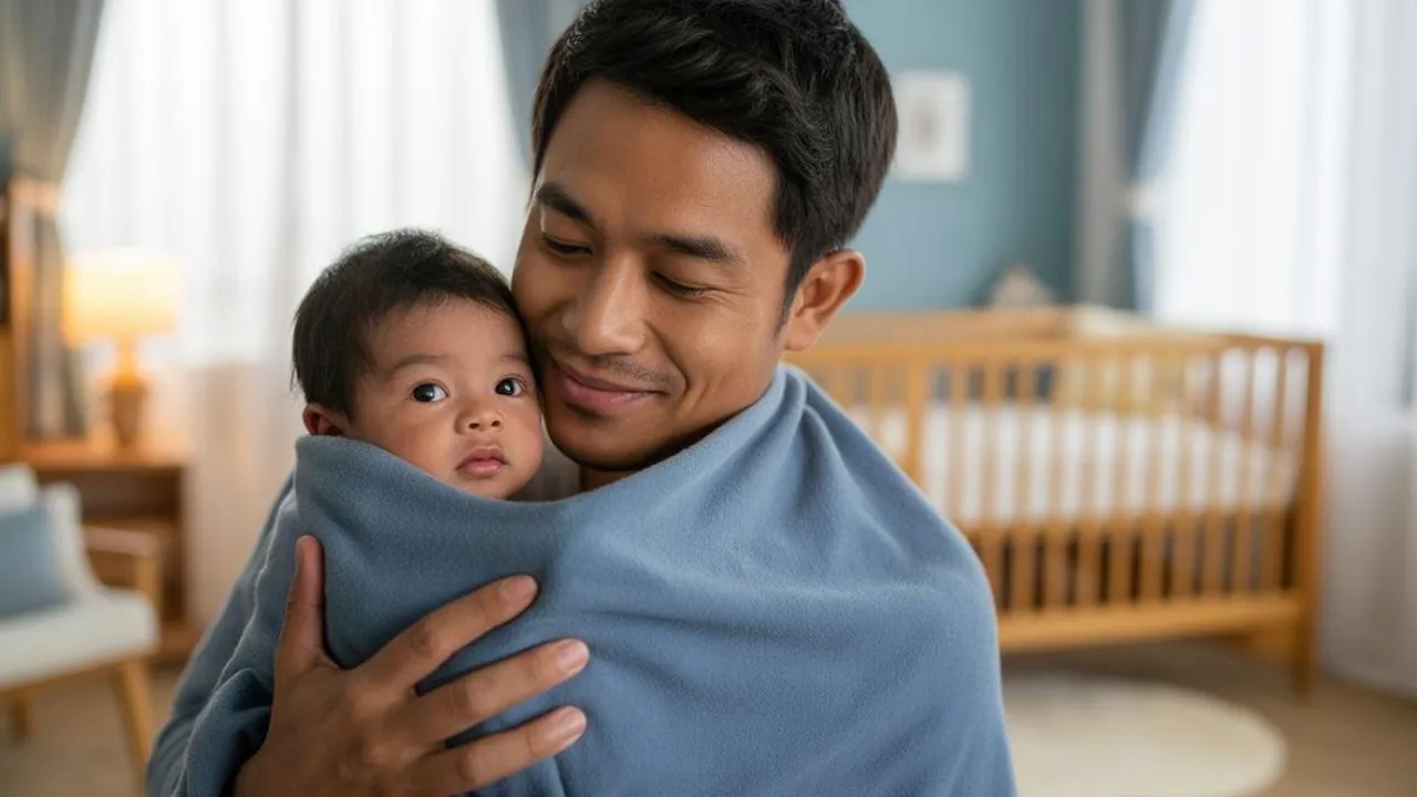Nama Bayi Laki Laki Unik: Inspirasi Terbaik untuk Buah Hati Tercinta