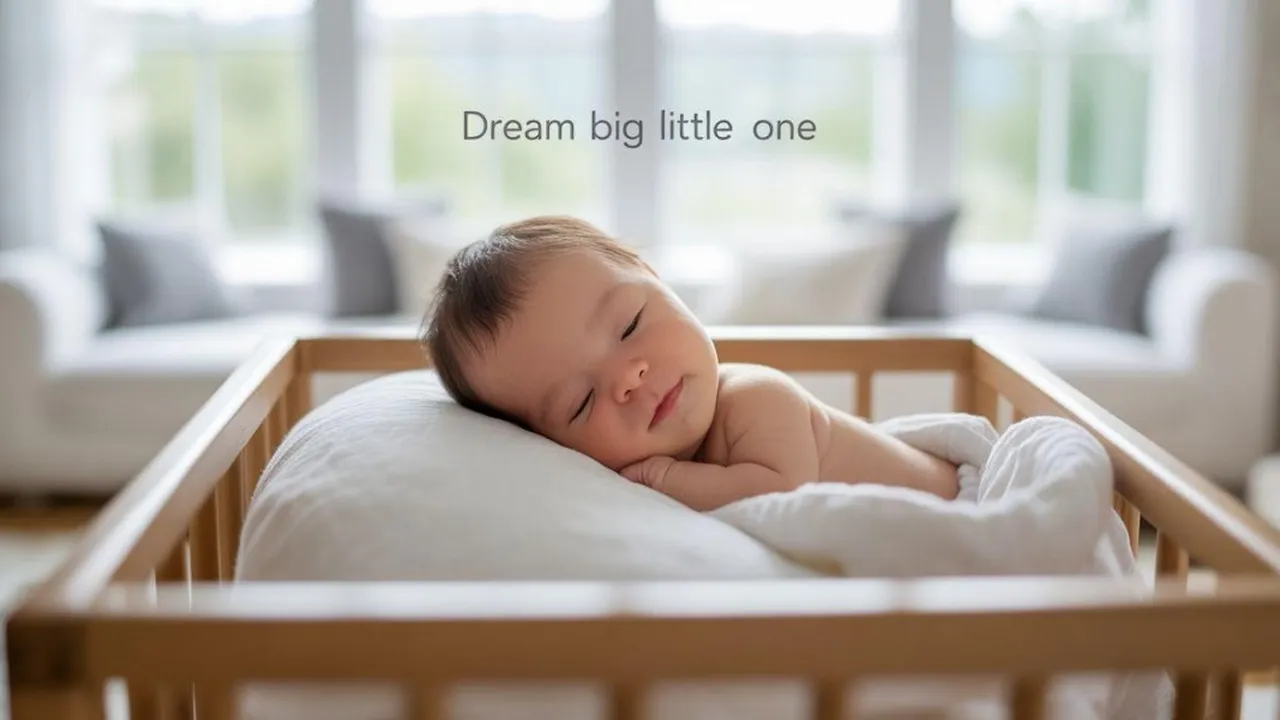 Nama Bayi Modern Laki Laki: Inspirasi Terbaik untuk Buah Hati Tercinta
