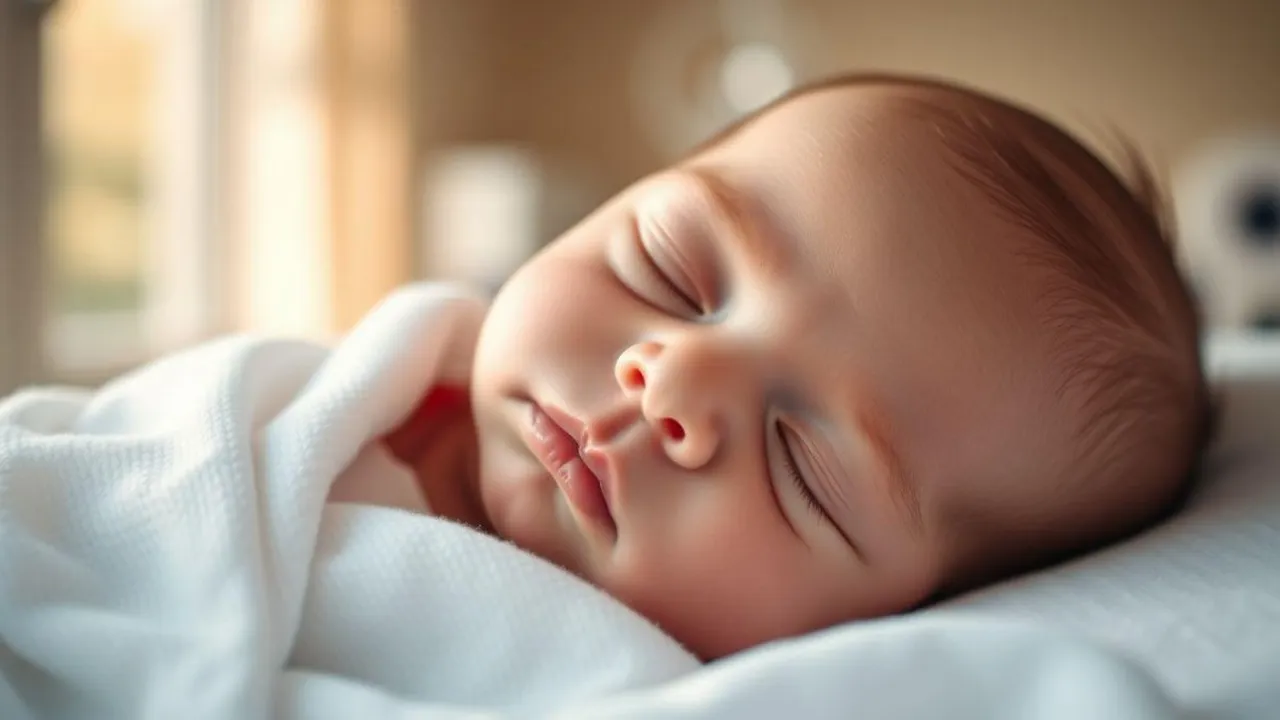 Nama Bayi Perempuan Bahasa Inggris: Pilihan Indah dan Bermakna untuk Buah Hati