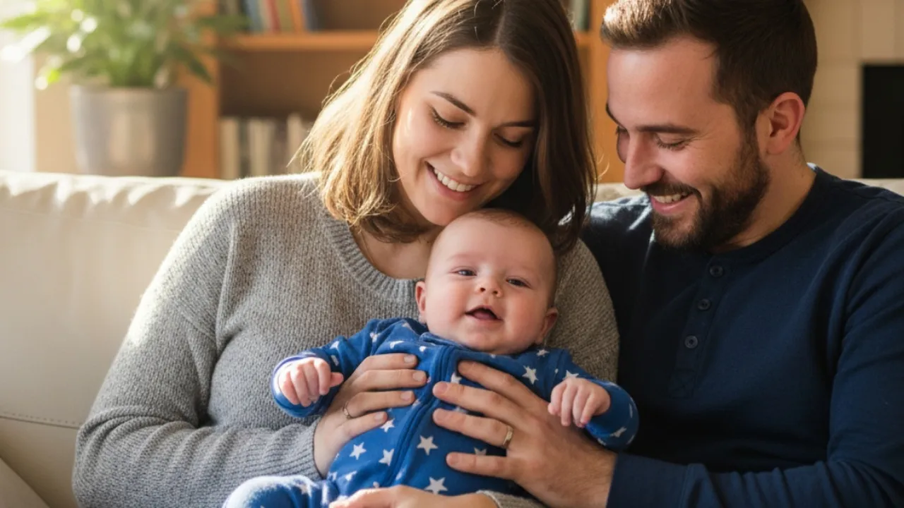 Nama Bintang Aesthetic: Inspirasi Indah untuk Nama Bayi Modern