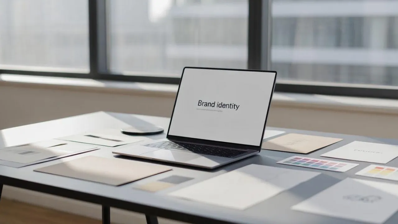 Nama Brand Keren: Panduan Lengkap Memilih Identitas Bisnis yang Menarik