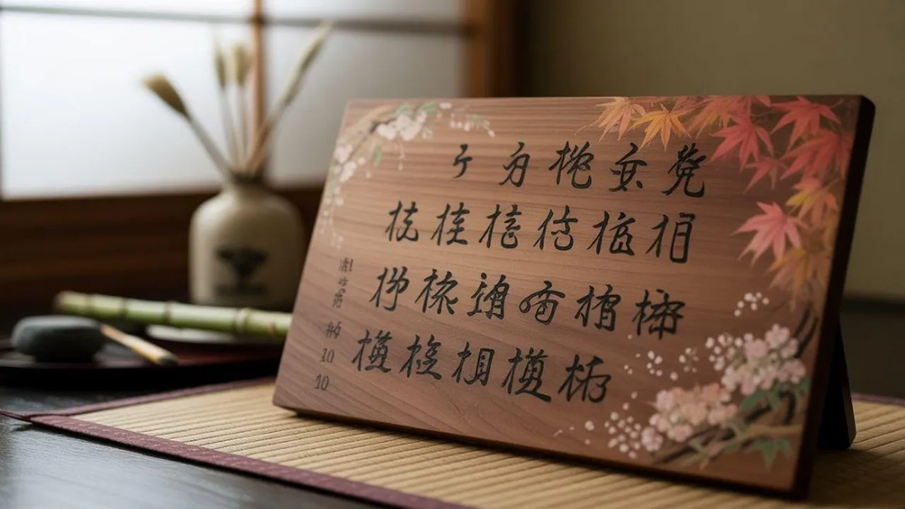 Nama Bulan dalam Bahasa Jepang: Panduan Lengkap untuk Pemula