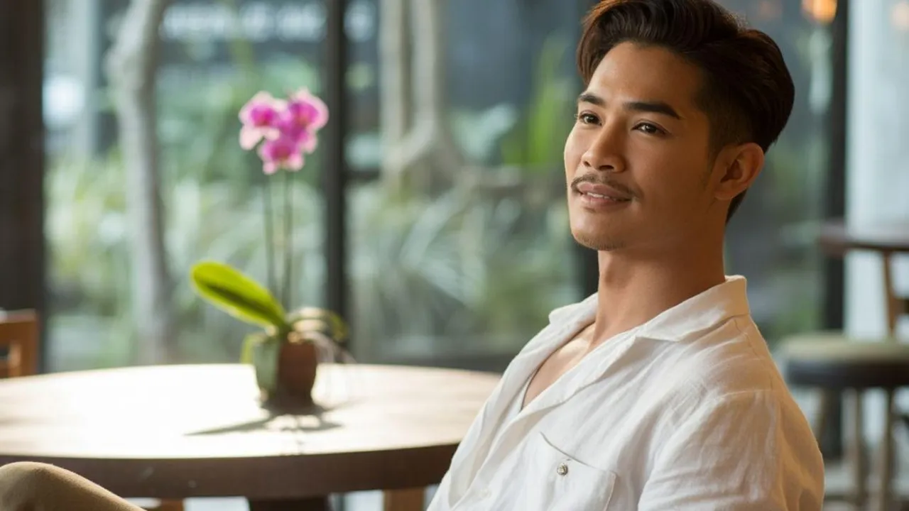 Nama Cowok Aesthetic: Inspirasi Nama Laki-Laki Modern yang Indah dan Bermakna