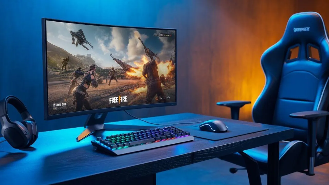 Nama FF Elite Cees: Panduan Lengkap Memilih Nickname Keren untuk Free Fire