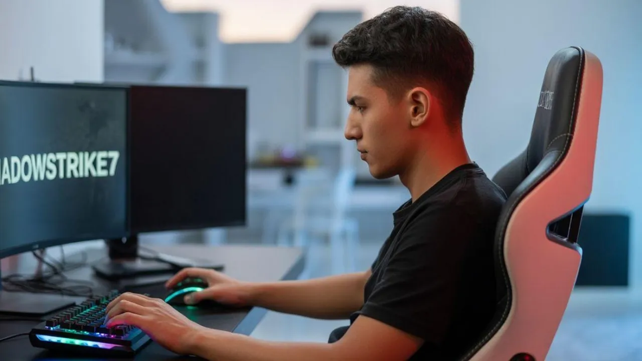 Nama Game Keren: Panduan Lengkap Memilih Username yang Menarik dan Berkarakter