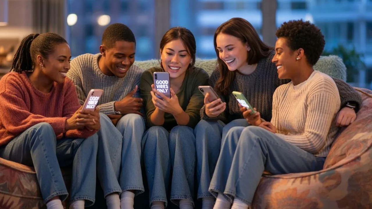 Nama Grup Kocak: Inspirasi Kreatif untuk Grup WhatsApp yang Menghibur