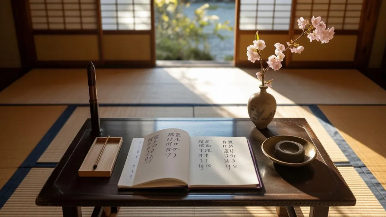 Nama Hari dalam Bahasa Jepang: Panduan Lengkap untuk Pemula