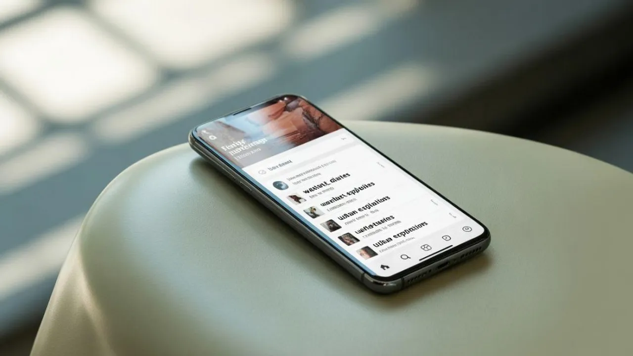Nama IG Keren XYZ: Inspirasi Username Instagram Aesthetic dan Unik