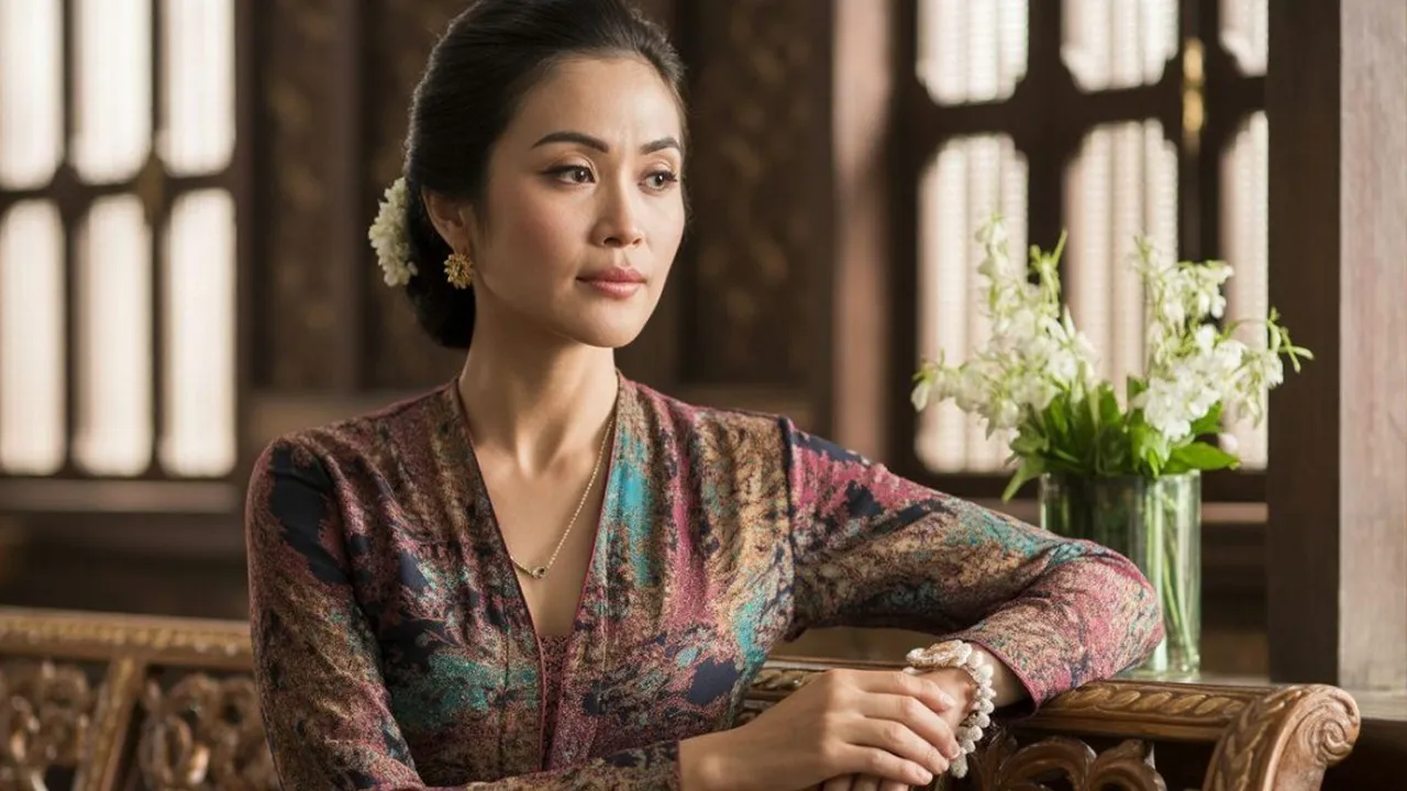 Nama Jawa Perempuan: Kumpulan Nama Tradisional dan Modern dengan Makna Mendalam
