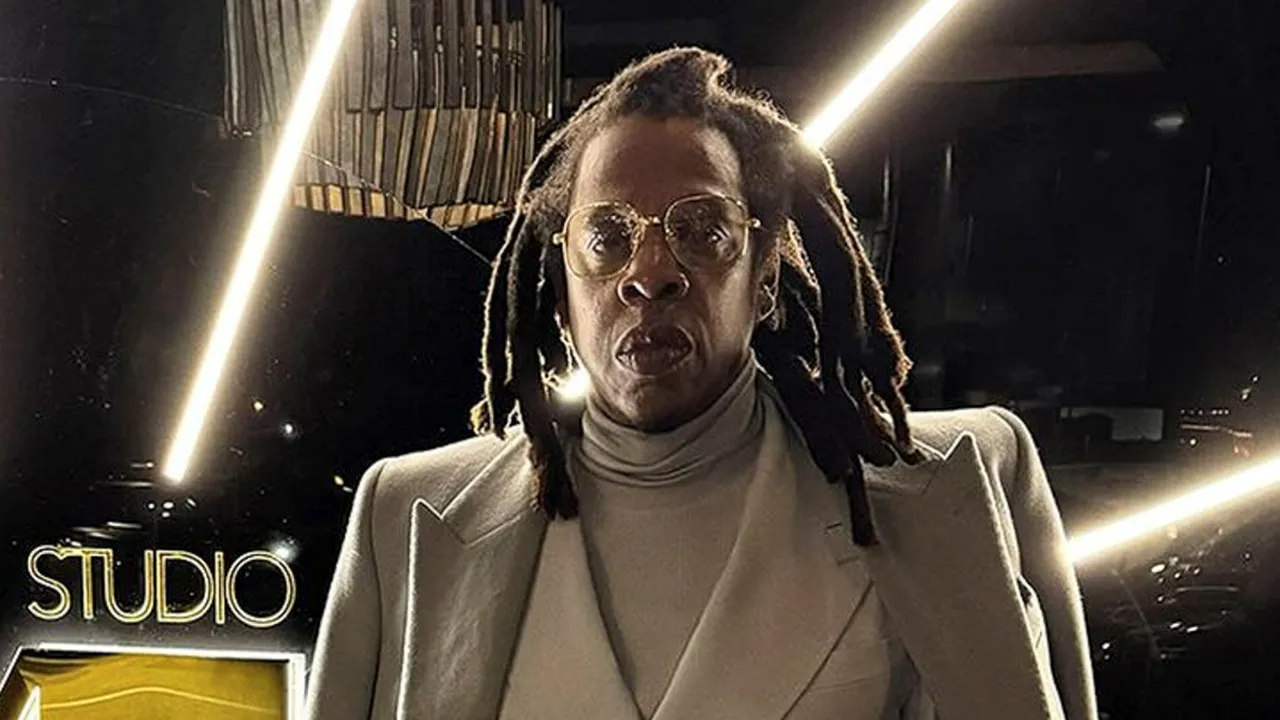 Nama Jay Z Mencuat di Dokumen Epstein, Ada Apa Sebenarnya?