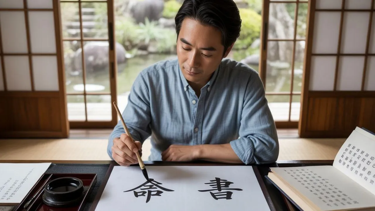Nama Jepang Laki-laki: Panduan Lengkap Memilih Nama dengan Makna Mendalam Nama Jepang Laki-laki: Panduan Lengkap Memilih Nama dengan Makna Mendalam