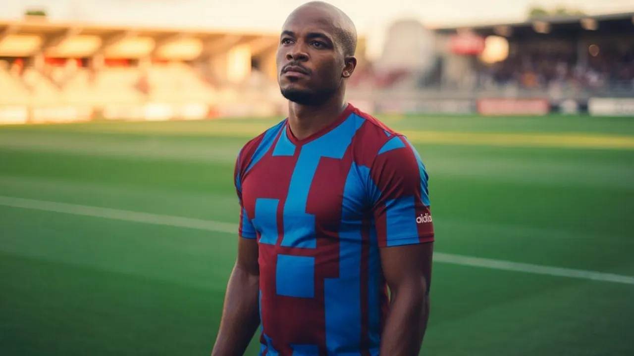Nama Jersey Keren Aesthetic: Panduan Lengkap Memilih Identitas Unik di Lapangan