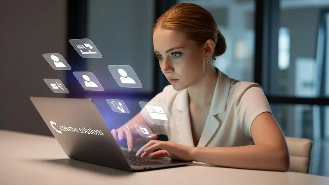 Nama Keren: Panduan Lengkap Memilih Identitas Digital yang Menarik