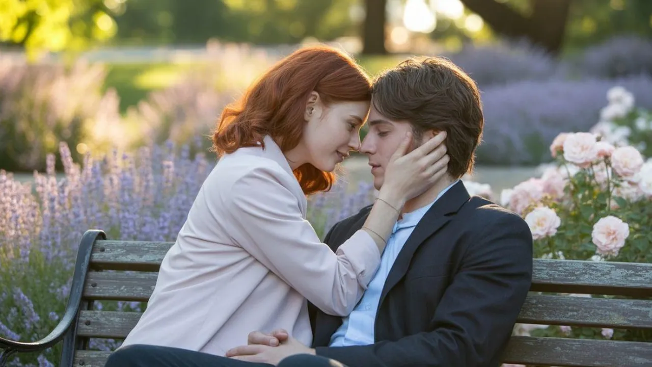 Nama Kontak Pacar Aesthetic Bahasa Inggris: Panduan Lengkap untuk Hubungan yang Lebih Romantis
